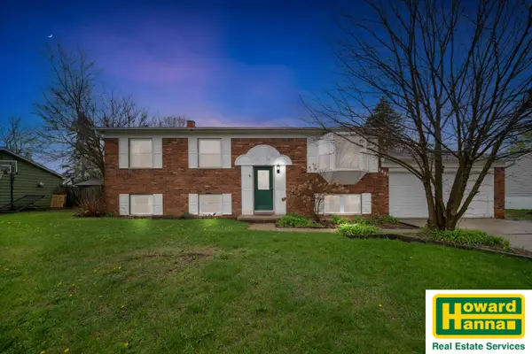 1431 Meadow Drive, Wolverine Lake, MI 48390