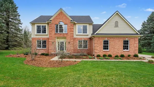 3891 Warren Court, Ann Arbor, MI 48105