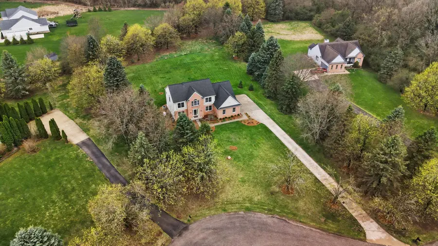 3891 Warren Court, Ann Arbor, MI 48105 - #2