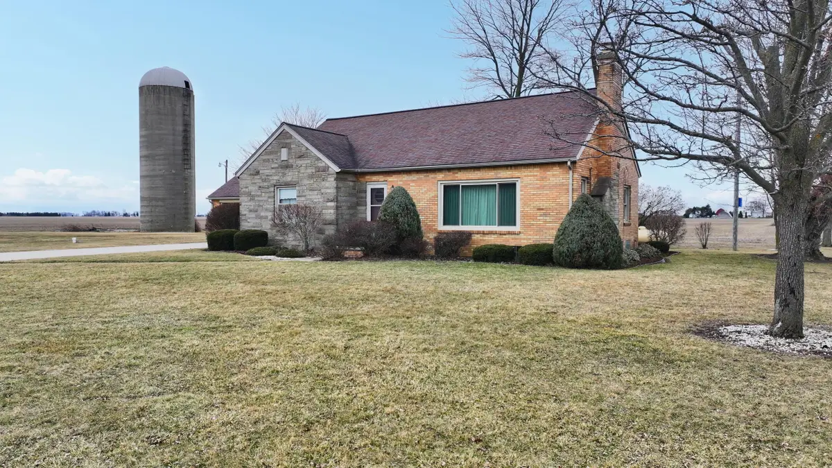 7755 Mcalpin Road, Owendale, MI 48754 - #1