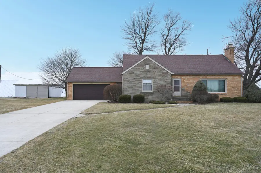 7755 Mcalpin Road, Owendale, MI 48754 - #2