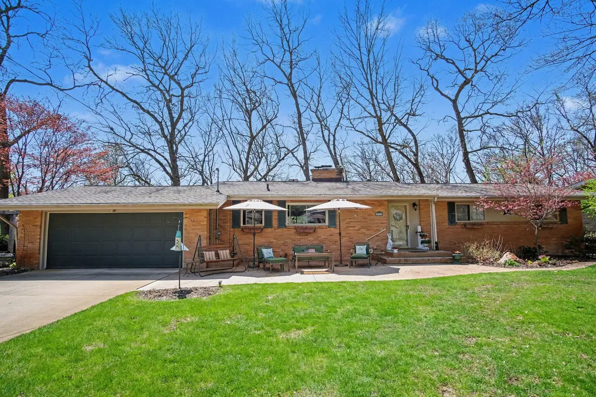 3115 Dorais Drive Ne, Grand Rapids, MI 49525 - #1