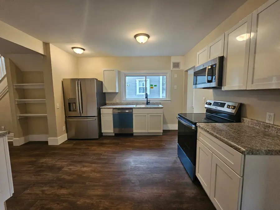 1510 Egleston Avenue, Kalamazoo, MI 49001 - #3