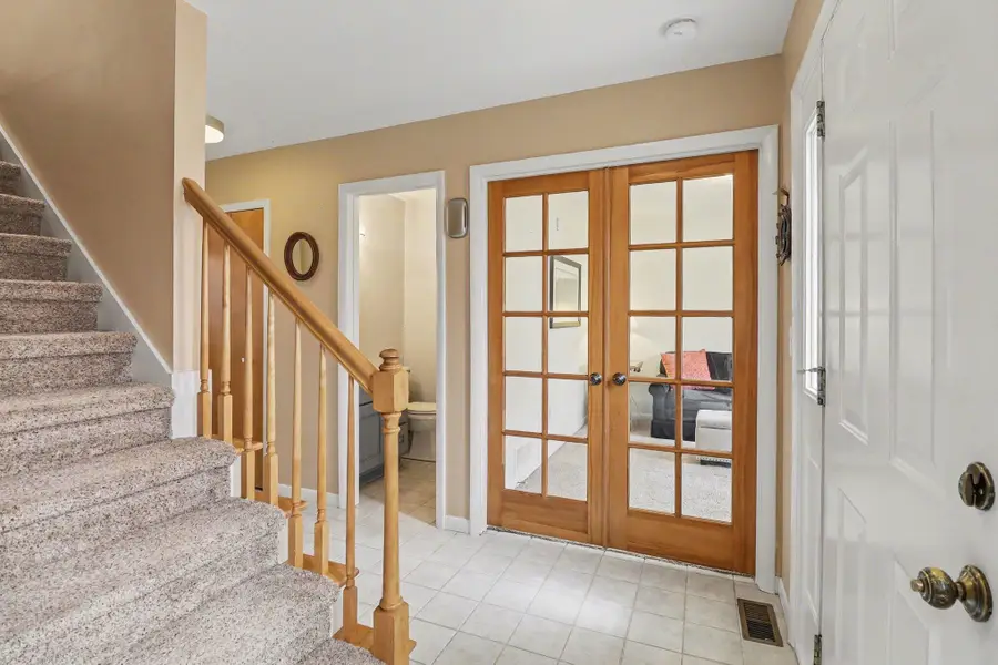 580 Trego Circle, Ann Arbor, MI 48103 - #2