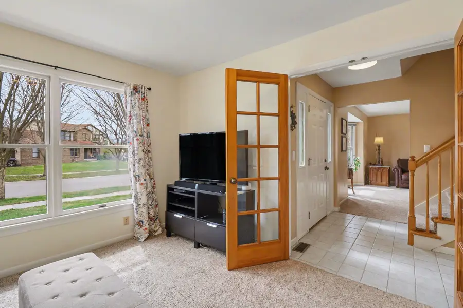 580 Trego Circle, Ann Arbor, MI 48103 - #3