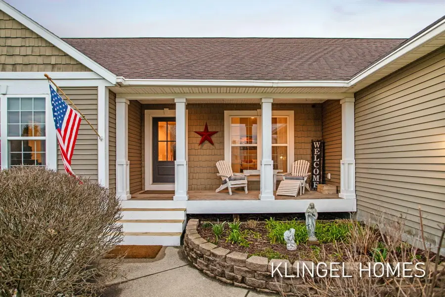 3010 Brookmere Street, Muskegon, MI 49444 - #2