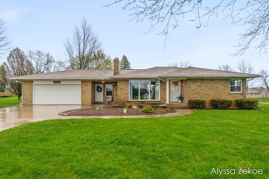13512 24th Avenue, Marne, MI 49435 - #2