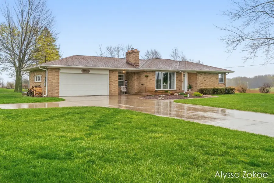 13512 24th Avenue, Marne, MI 49435 - #3