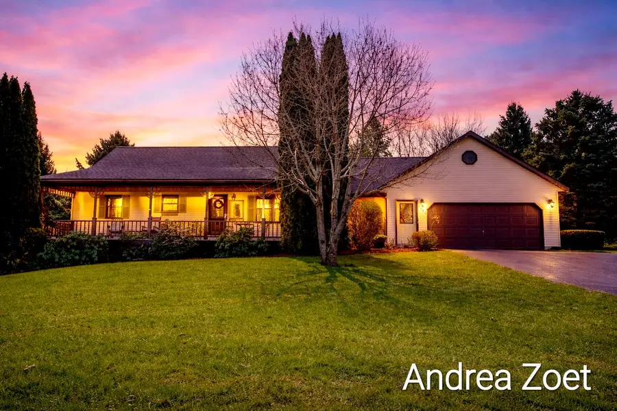 9571 Kraft Avenue Se, Caledonia, MI 49316 - #2