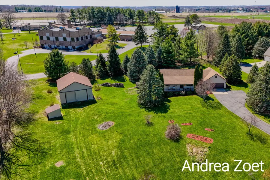 9571 Kraft Avenue Se, Caledonia, MI 49316 - #3