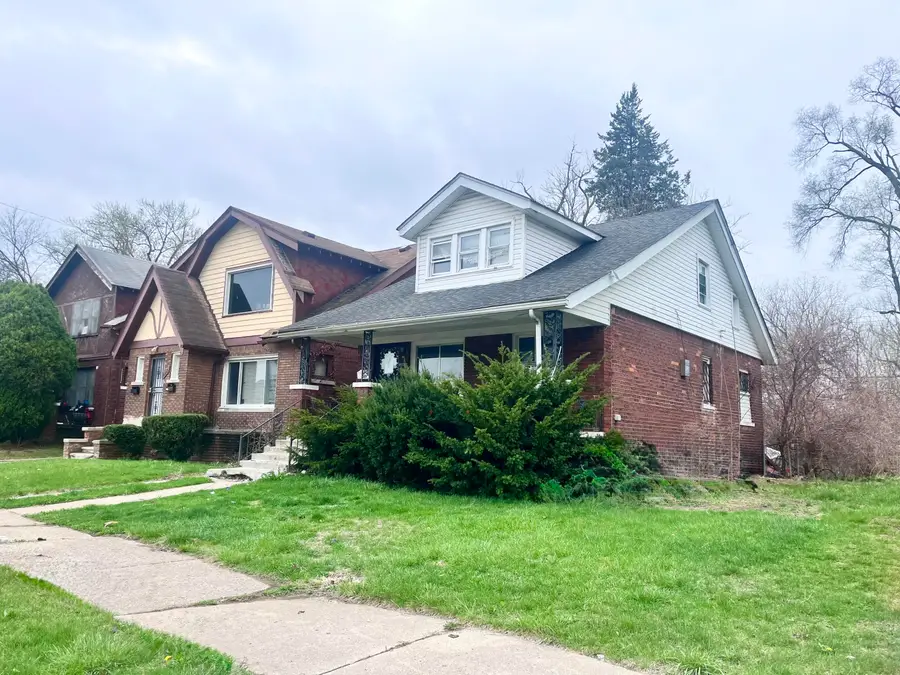 14851 Indiana Street, Detroit, MI 48238 - #3