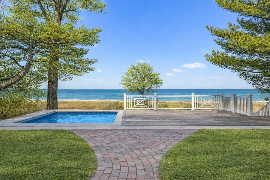 502 Marquette Drive, New Buffalo, MI 49117 - #2