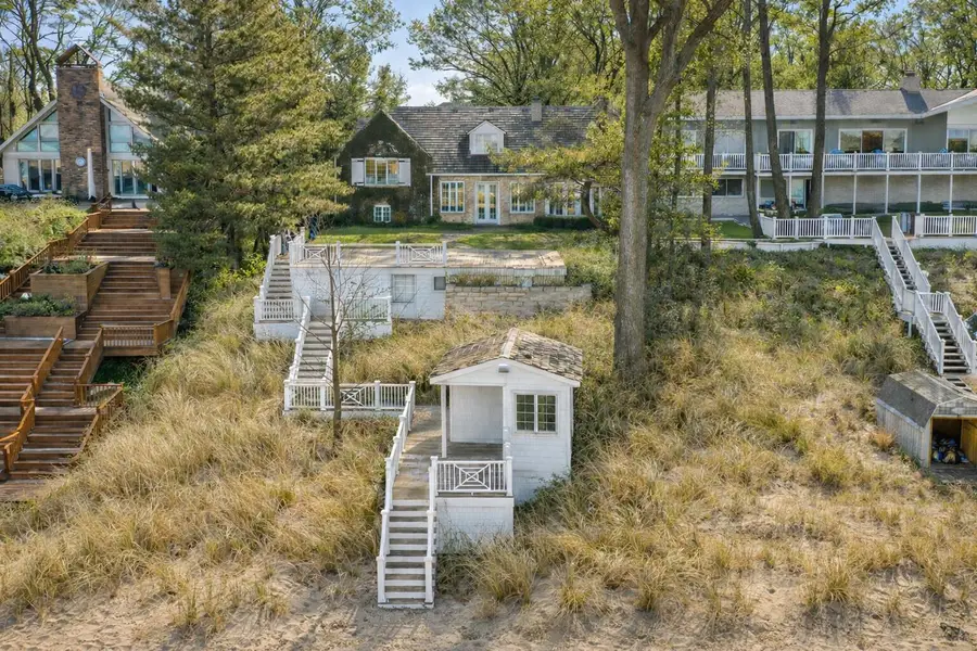 502 Marquette Drive, New Buffalo, MI 49117 - #3