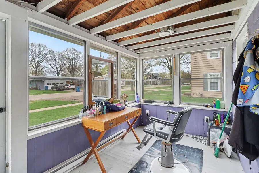 218 E Vienna Street, Schoolcraft, MI 49087 - #2