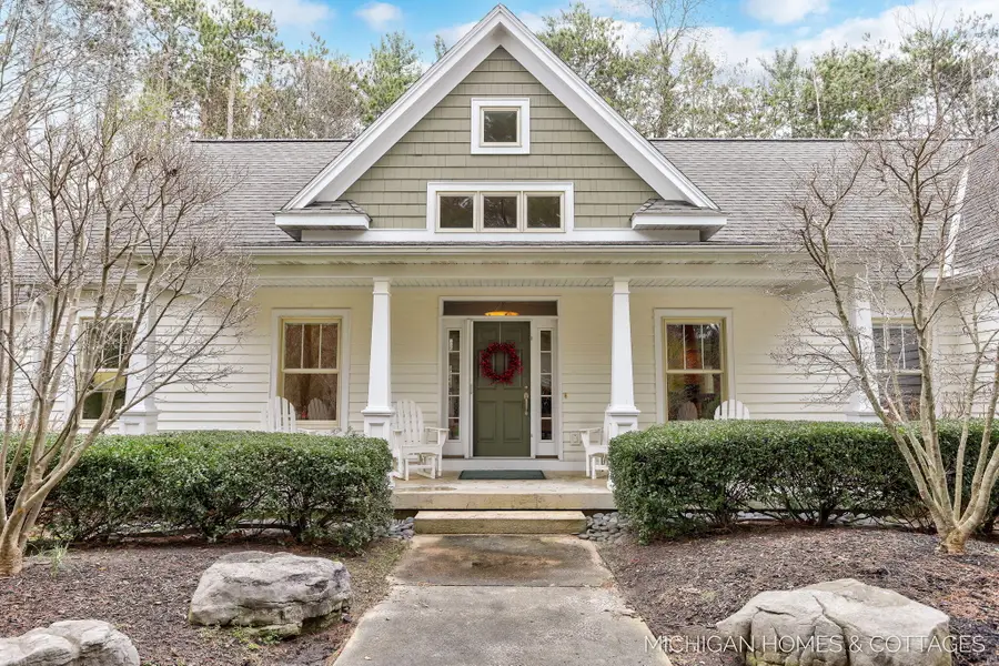 475 Trail Head Drive, Holland, MI 49424 - #2