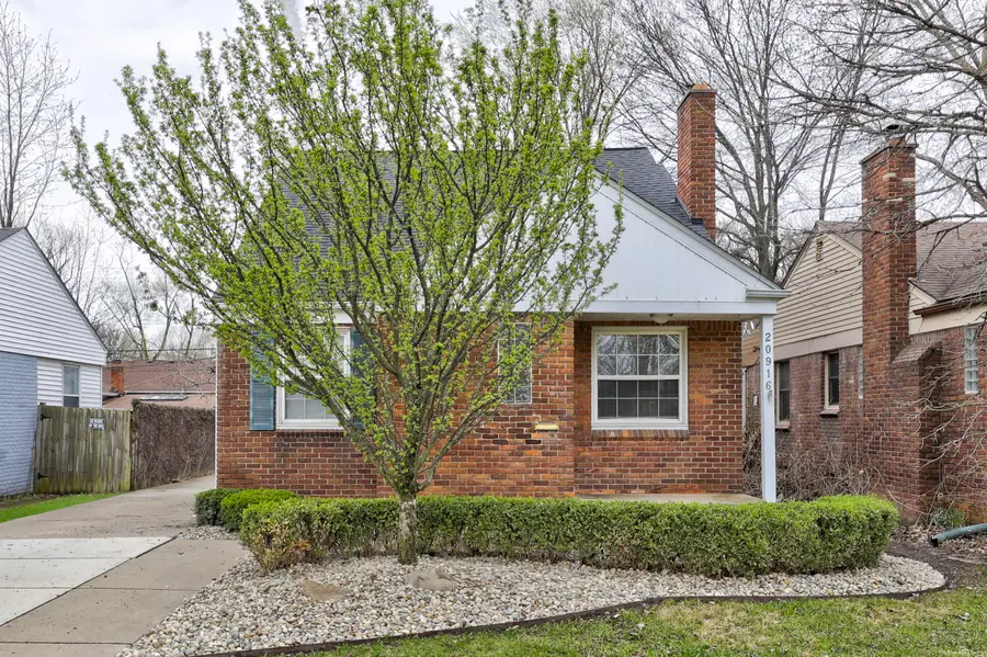 20916 Vernier Road, Harper Woods, MI 48225 - #2