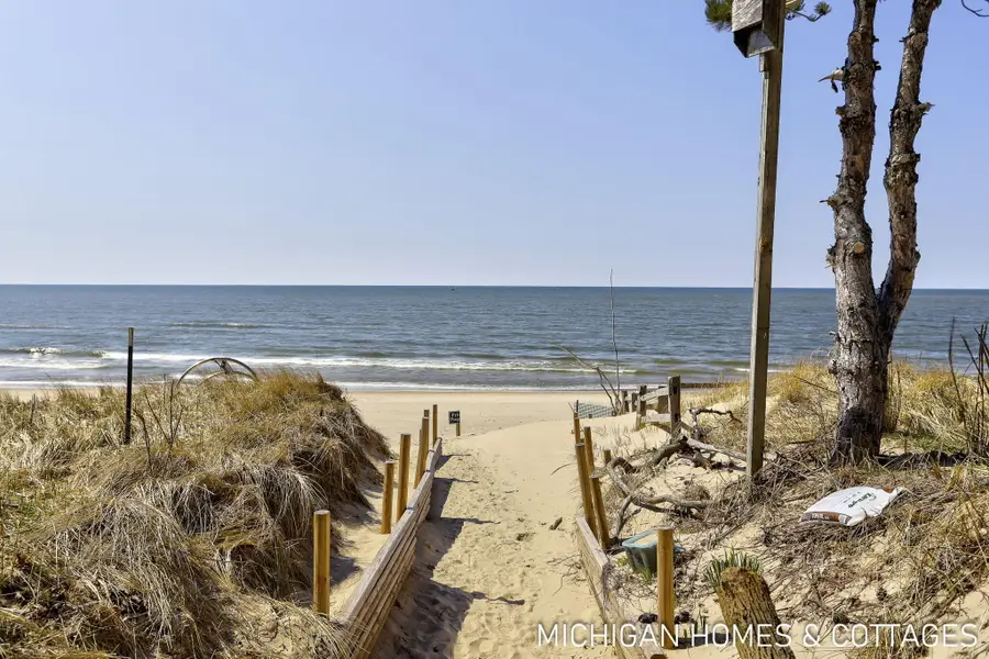 6700 Ratcliff Drive, Macatawa, MI 49434 - #2