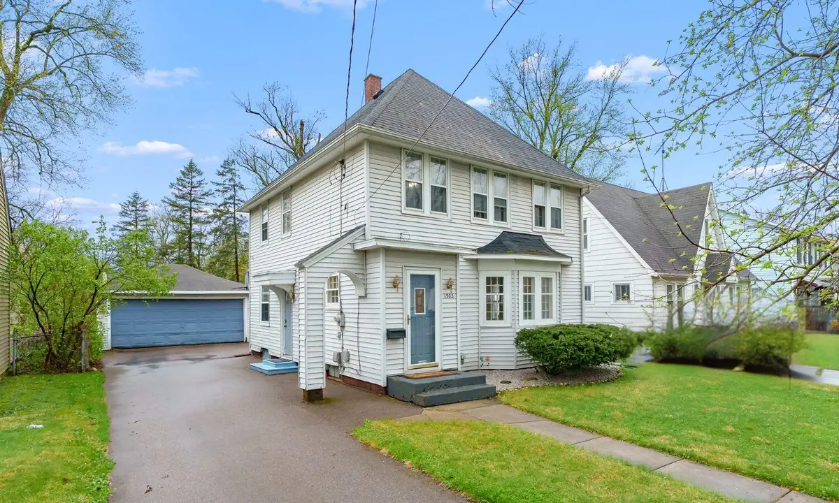 1503 Texel Drive, Kalamazoo, MI 49048 - #1