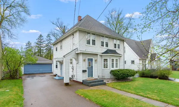 1503 Texel Drive, Kalamazoo, MI 49048