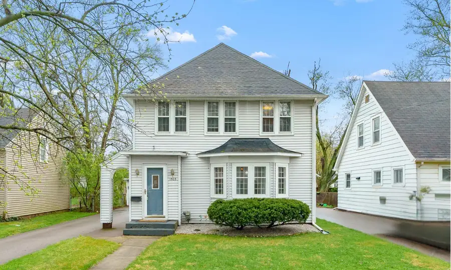 1503 Texel Drive, Kalamazoo, MI 49048 - #2