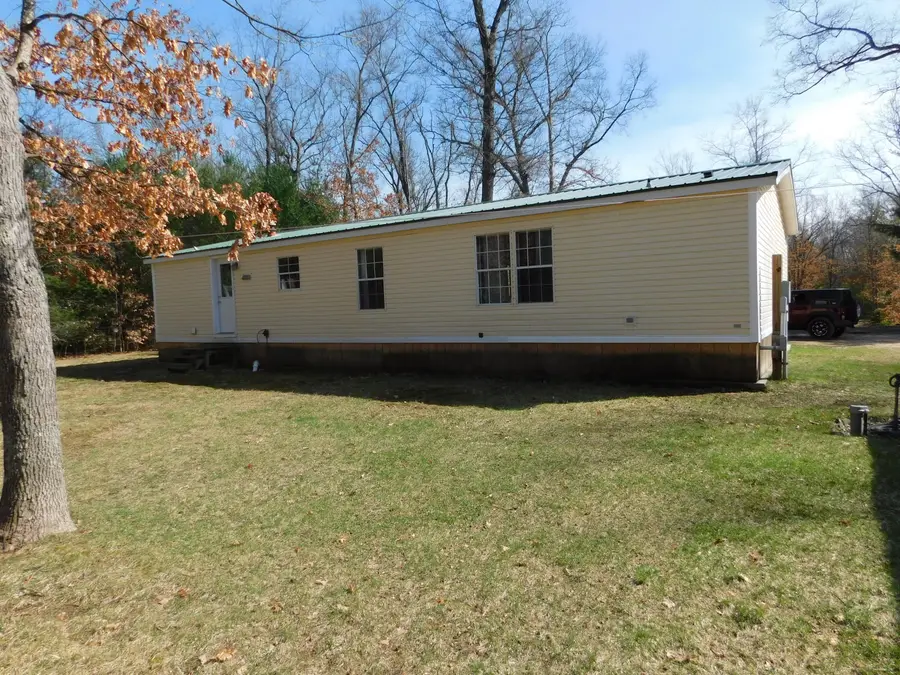 647 N Hart Road, Wellston, MI 49689 - #3