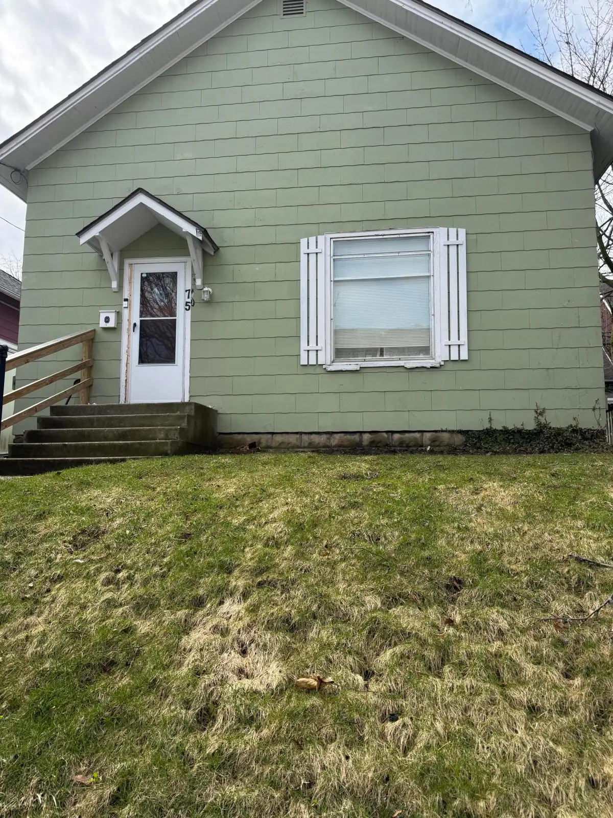 75 Filer Street, Manistee, MI 49660 - #1