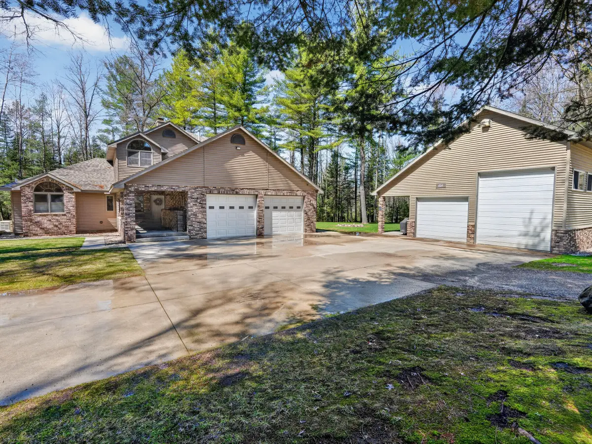 1697 Wildwood Road, Sterling, MI 48659 - #1