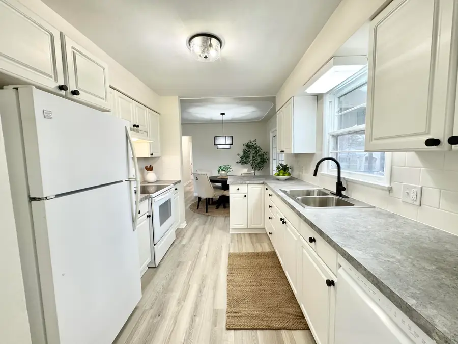 1786 Oak Park Drive, Muskegon, MI 49442 - #3