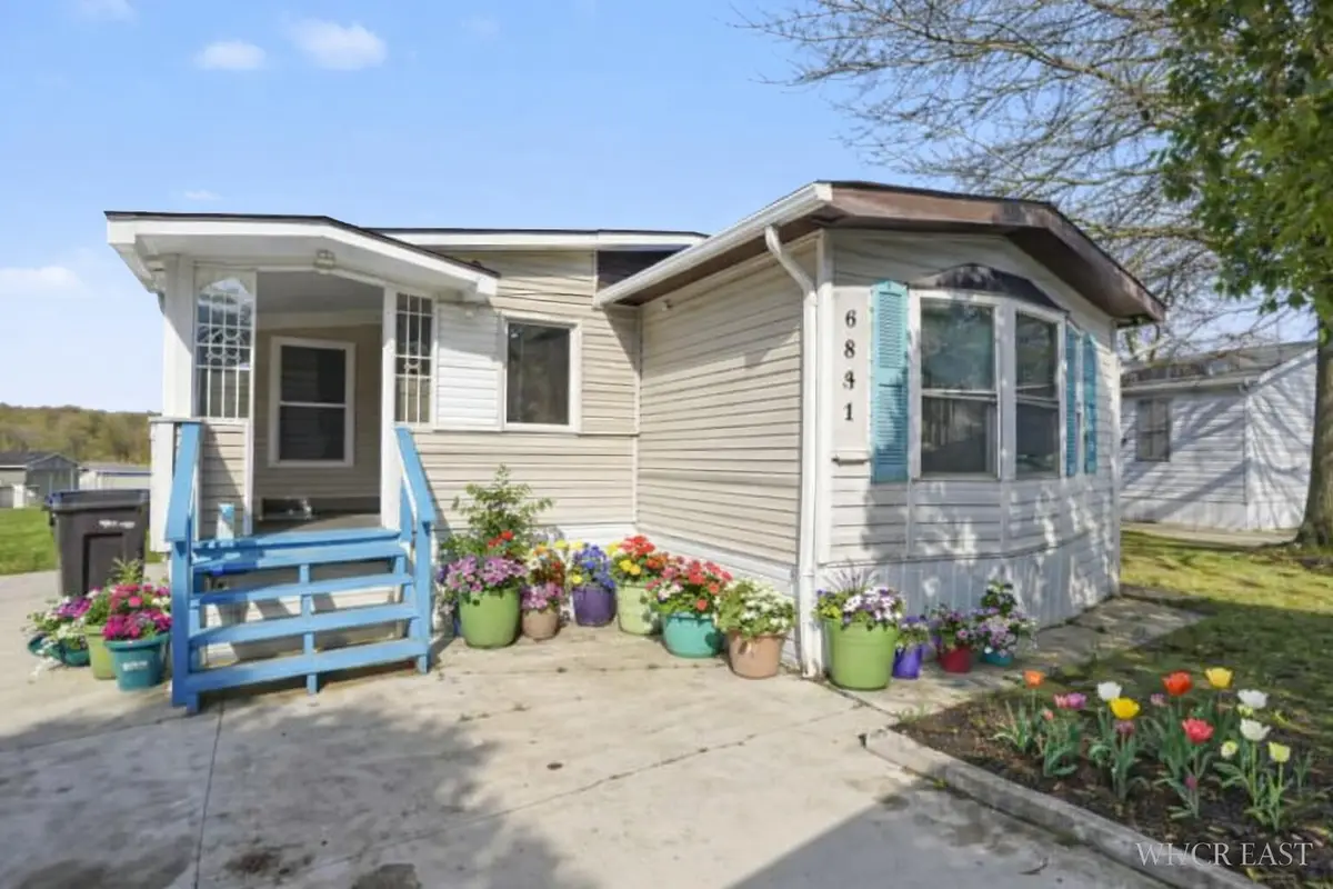 6648 Millstone Drive Se, Caledonia, MI 49316 - #1