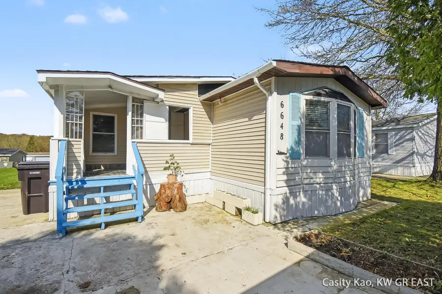 6648 Millstone Drive Se, Caledonia, MI 49316 - #3