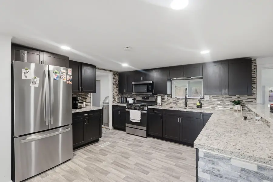 5691 E Coe Road, Shepherd, MI 48883 - #3