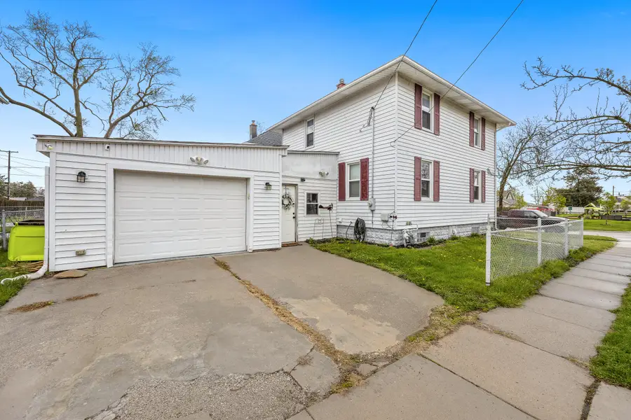 503 Arbor Avenue, Monroe, MI 48162 - #3