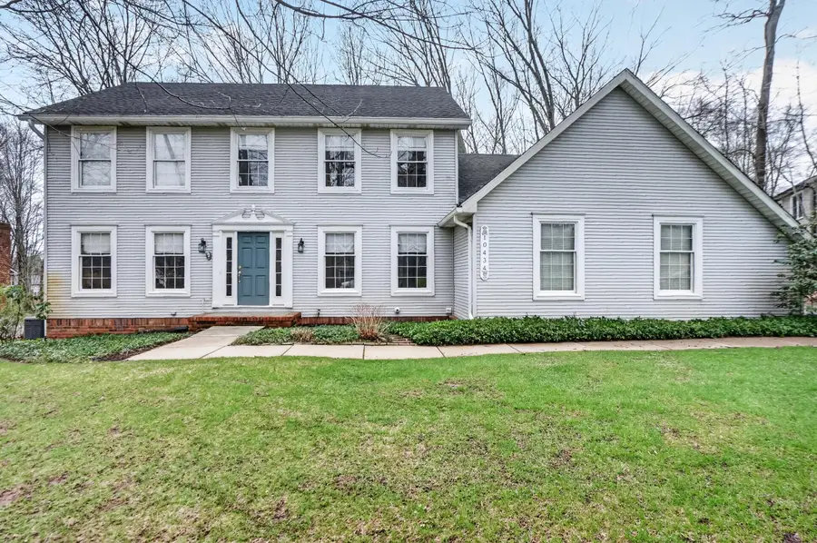 10434 Sourwood Court, Brighton, MI 48114 - #3