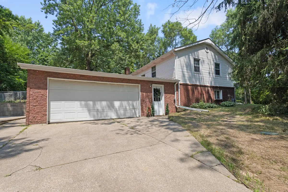 9832 Stadium Drive, Kalamazoo, MI 49009 - #1