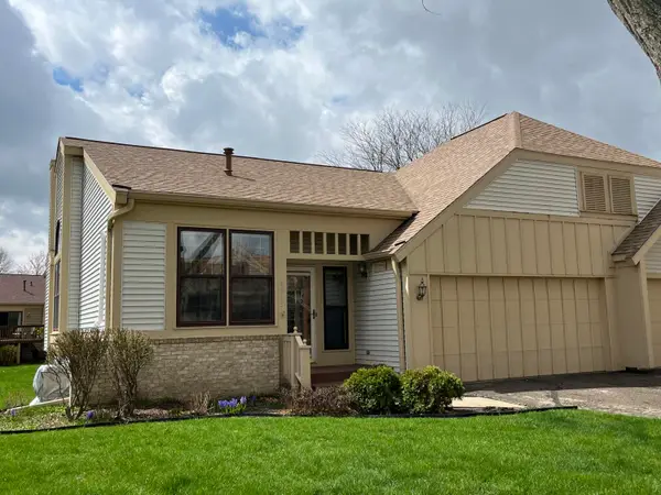 6515 Brook Trail, Lansing, MI 48917