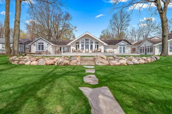 14152 Iyopawa Island Road, Coldwater, MI 49036