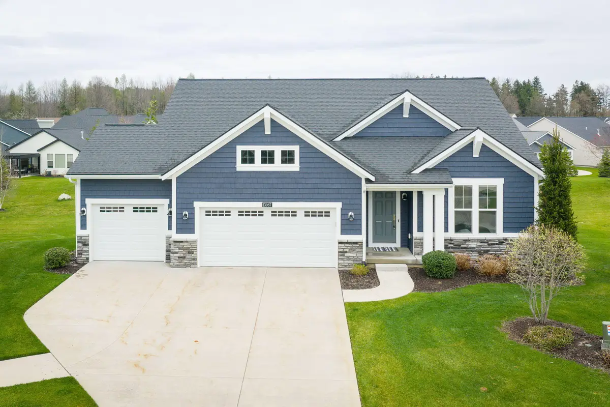 13987 Phoenix Place, Holland, MI 49424 - #1