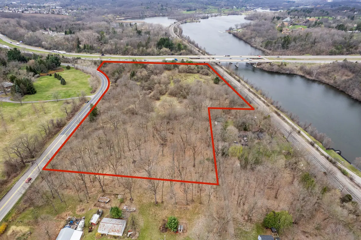 4479 E Huron River Drive, Ann Arbor, MI 48105 - #1