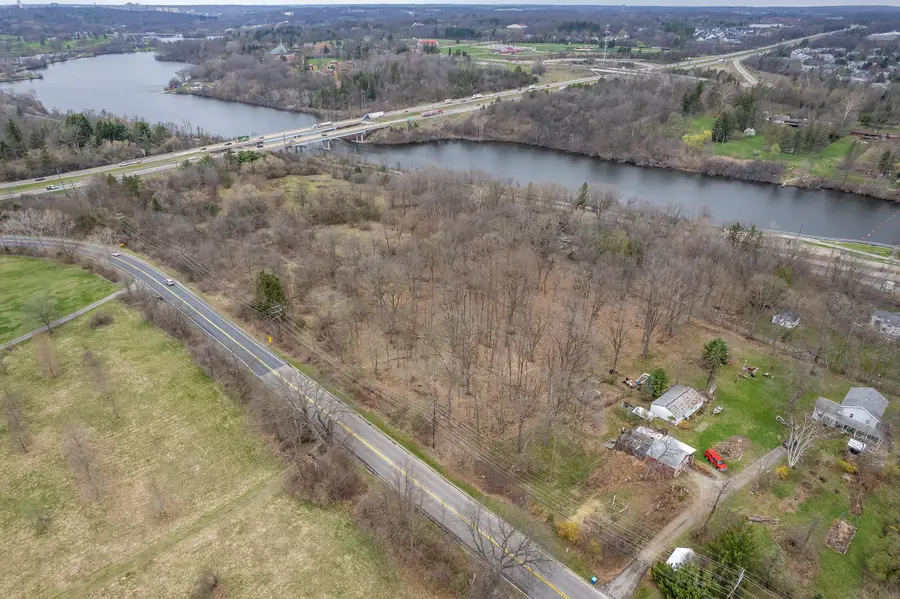 4479 E Huron River Drive, Ann Arbor, MI 48105 - #2