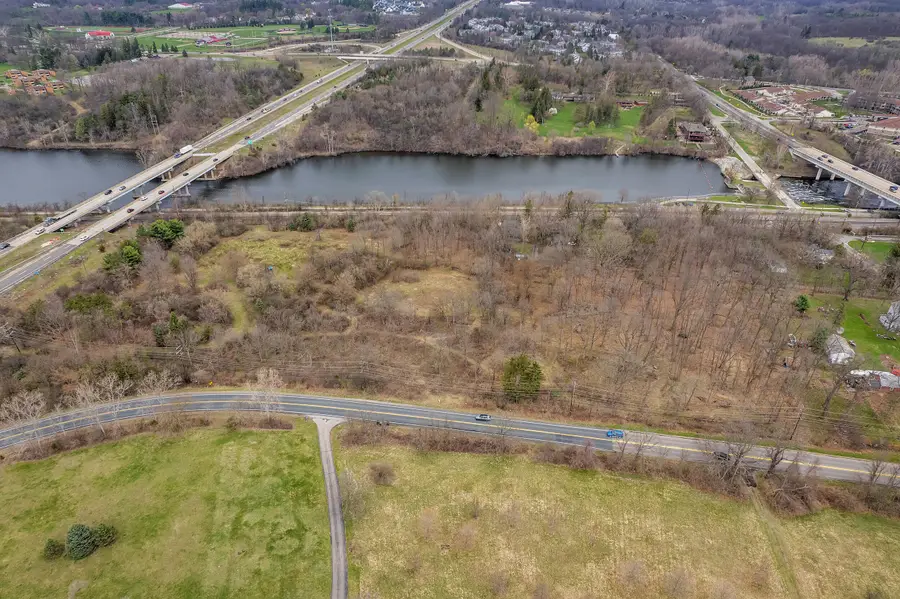 4479 E Huron River Drive, Ann Arbor, MI 48105 - #3