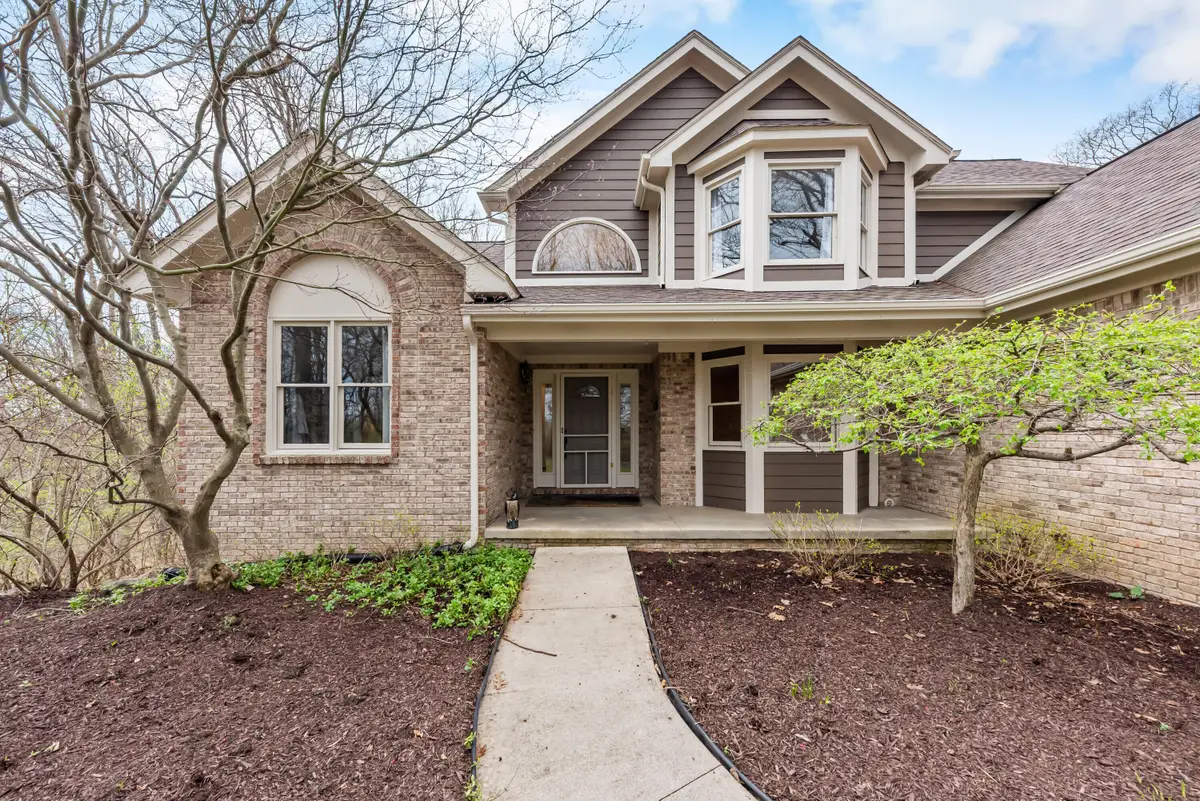 11460 Hearthside Drive, Pinckney, MI 48169 - #1