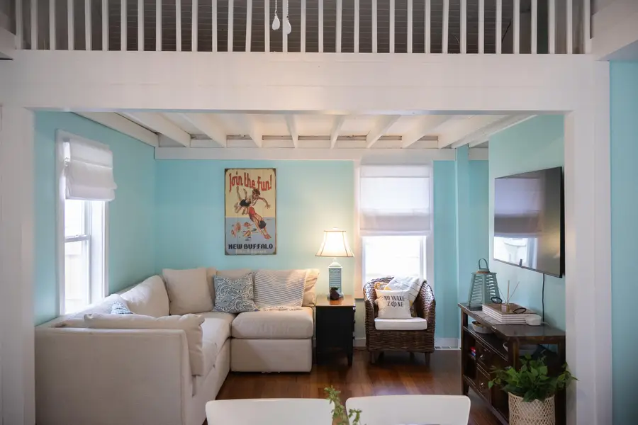 106 S Townsend Street, New Buffalo, MI 49117 - #2