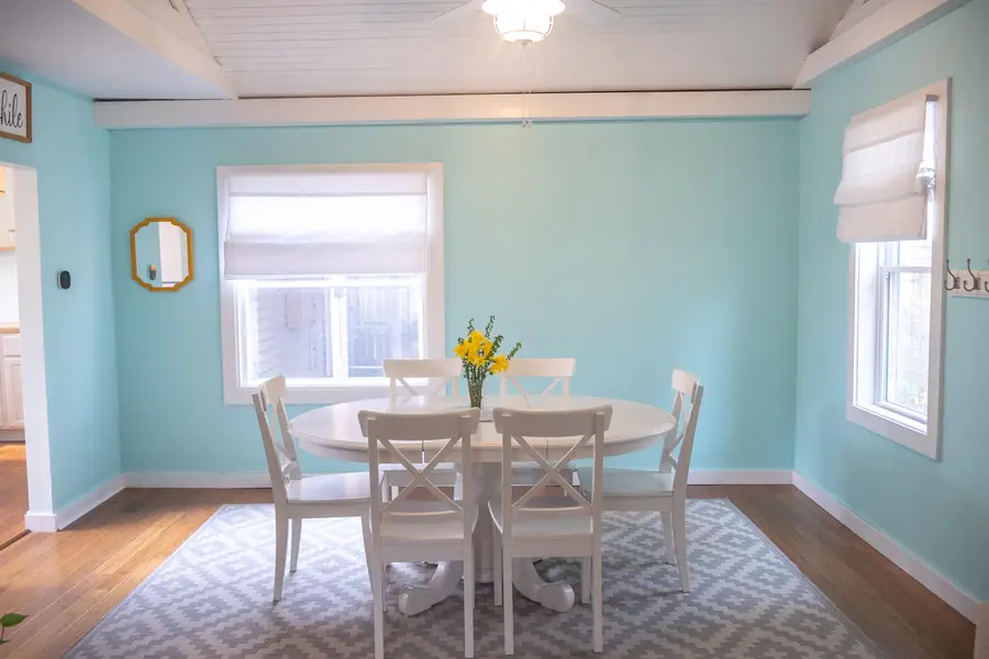 106 S Townsend Street, New Buffalo, MI 49117 - #3