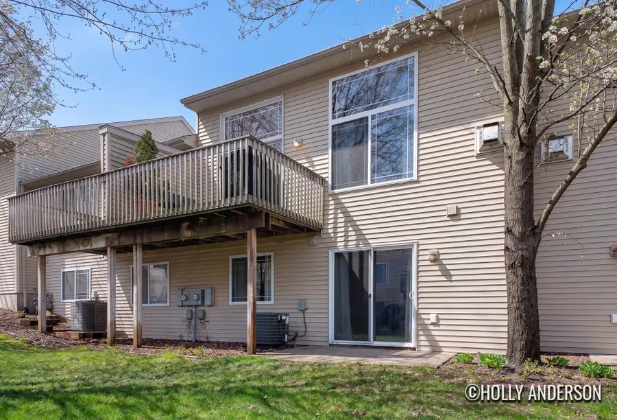 2929 Stoney Creek Court #102, Hudsonville, MI 49426 - #2