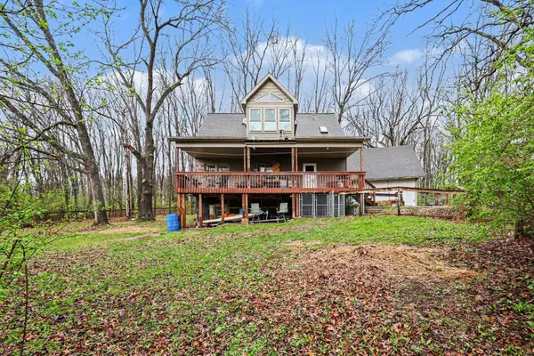 3824 Moscow Road, Spring Arbor, MI 49283