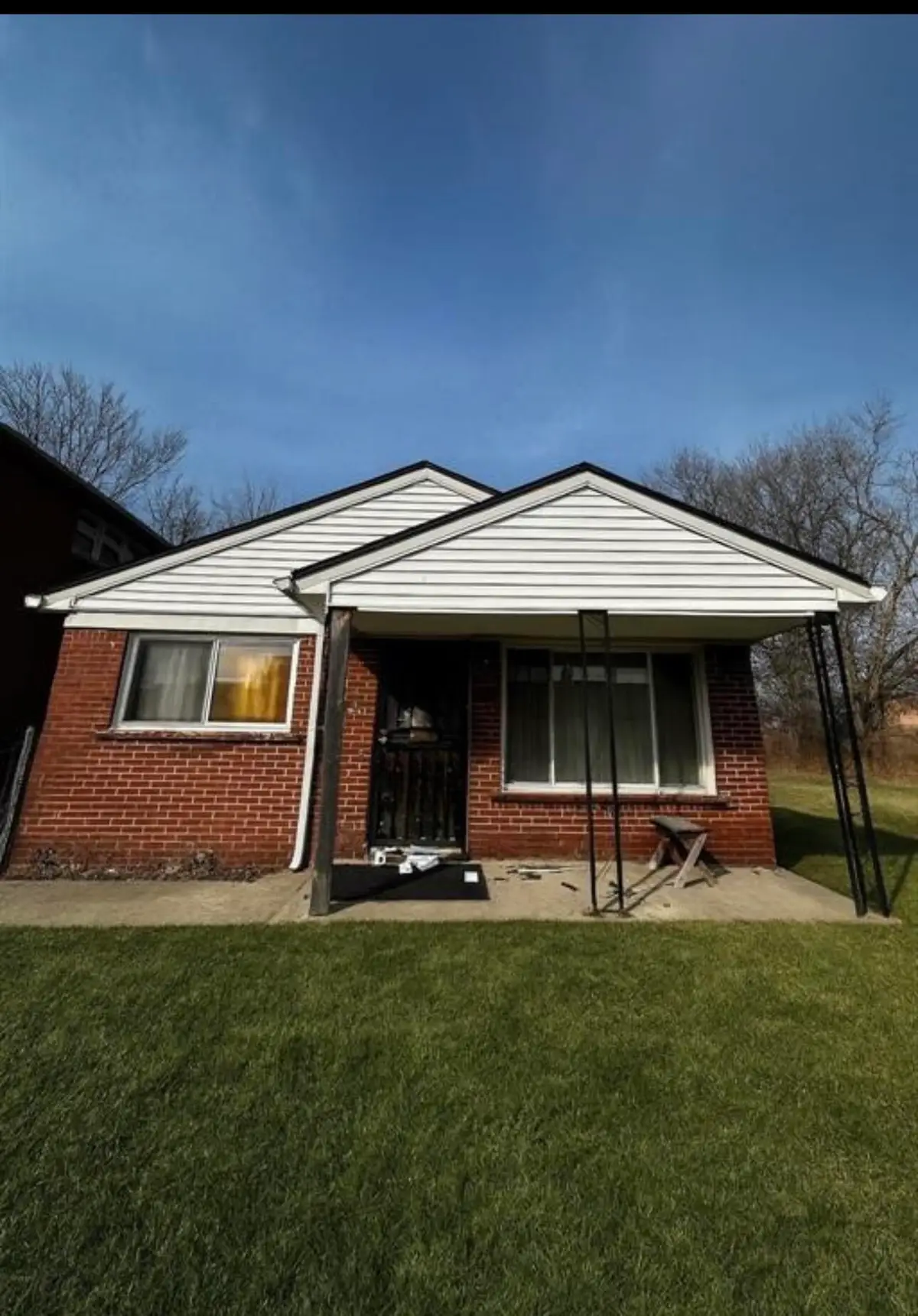 9397 Appoline Street, Detroit, MI 48228 - #1