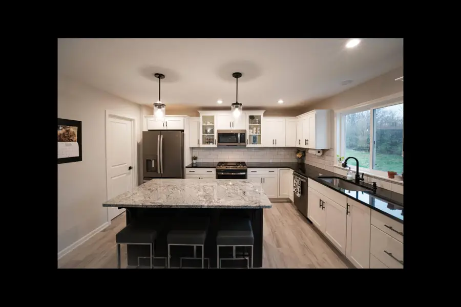 3051 Deer Haven Drive, Jenison, MI 49428 - #2