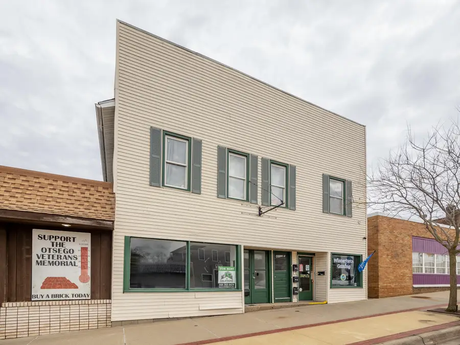 120 N Farmer Street, Otsego, MI 49078 - #2