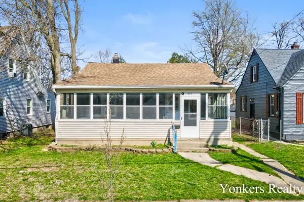 1732 Silver Avenue Se, Grand Rapids, MI 49507