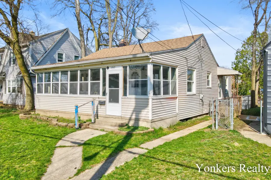 1732 Silver Avenue Se, Grand Rapids, MI 49507 - #2